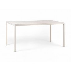 Piave Table and Tiberina Bistrot Chairs