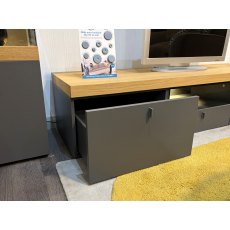 Venjakob Plan X2 Lowboard and Display Cabinet Clearance Venjakob Plan X2 Lowboard and Display Cabinet Clearance
