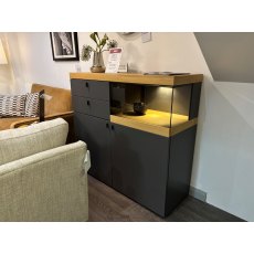 Venjakob Plan X2 D309 Sideboard Clearance