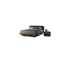 Roxy Storage Bed On Legs Roxy Storage Bed On Legs