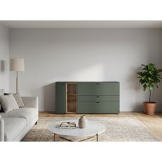 Venjakob Vanya 8623 Sideboard