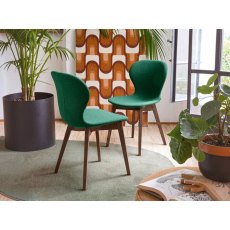 Ops! CB2352 MTO Chair By Connubia