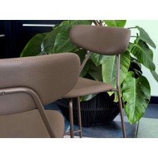 Lisca Bar Stool By Connubia