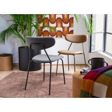 Lisca Chair By Connubia