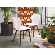 Ops! CB2352 Chair By Connubia