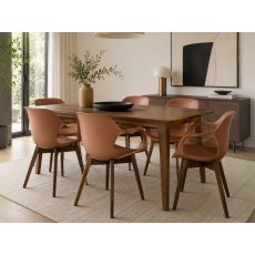 Ops! CB2353 Chair By Connubia