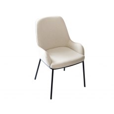 Flair Dining Chair By Connubia