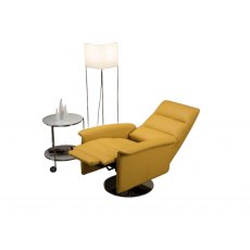 Caterina Swivel Recline Armchair
