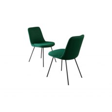Hedra Dining Chair By Connubia