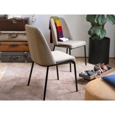 Juna Dining Chair By Connubia