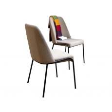 Juna Dining Chair By Connubia