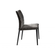 Fay Wooden Leg Dining Chair Made To Order With A Removeable Cover By Calligaris