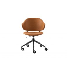 Holly Made To Order Office Chair By Calligaris Holly Made To Order Office Chair By Calligaris