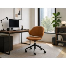 Holly Made To Order Office Chair By Calligaris Holly Made To Order Office Chair By Calligaris