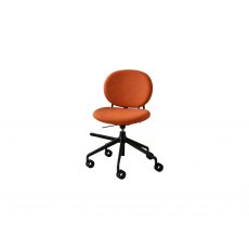 Ines Office Chair Made To Order By Calligaris