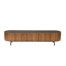 Lake Entertainment Unit By Calligaris