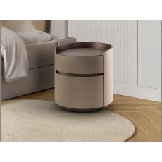 Ankara Bedside Table