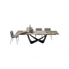 Bach Extending Rectangular Table Bach Extending Rectangular Table