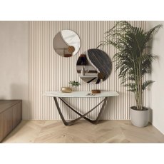 Bach Console Table