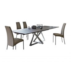 Millennium Large Rectangular Extending Table Millennium Large Rectangular Extending Table