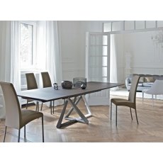 Millennium Large Rectangular Extending Table Millennium Large Rectangular Extending Table