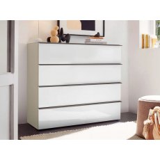 Como Chest of drawers Como Chest of drawers