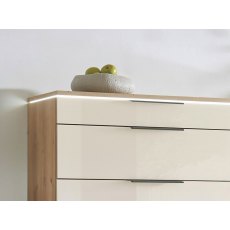 Como Chest of drawers Como Chest of drawers