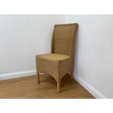 Lloyd Loom Occasional Chair Clearance