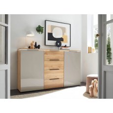 Como Storage Chest Como Storage Chest