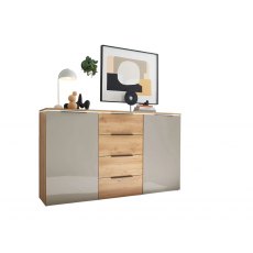 Como Storage Chest Como Storage Chest