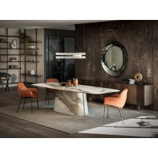 Napoleon Keramik Table By Cattelan Italia Napoleon Keramik Table By Cattelan Italia