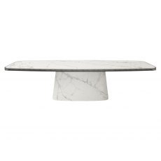 Napoleon Keramik Premium Table By Cattelan Italia
