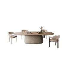 Botero Keramik Table By Cattelan Italia Botero Keramik Table By Cattelan Italia