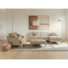 Rose Sofa Chaise Rose Sofa Chaise