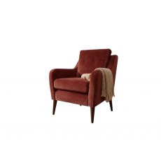 Rose Accent Armchair Rose Accent Armchair