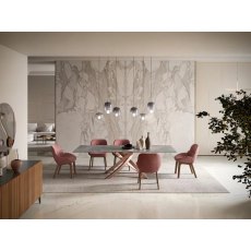 Artistico Marble Rectangular Table By Bontempi Artistico Marble Rectangular Table By Bontempi