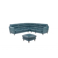 Amato Corner Sofa