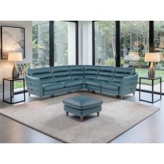 Amato Corner Sofa