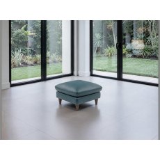 Amato Footstool