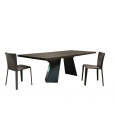 Fiandre Fixed 200cm x 100cm Table By Bontempi