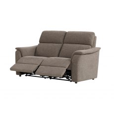 Austin Fabric Reclining Sofas