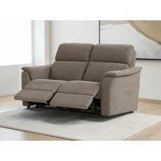 Austin Fabric Reclining Sofas