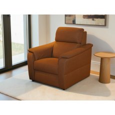 Austin Fabric Armchair
