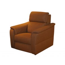 Austin Fabric Armchair