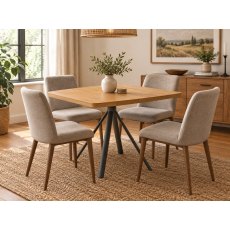 Venjakob ET 361 Kano Extending Table Venjakob ET 361 Kano Extending Table