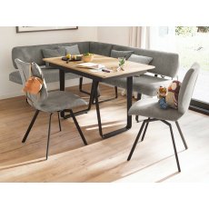 Venjakob ET574/575 Keiko Extending Table Venjakob ET574/575 Keiko Extending Table