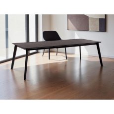 Venjakob ET306/307 Keta Extending Dining Table