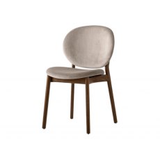 Ines Made To Order Wooden Leg Chair By Calligaris Ines Made To Order Wooden Leg Chair By Calligaris