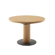 Venjakob ET 692 Kono Round Extending Table