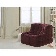 Ligne Roset Kashima Armchair Ligne Roset Kashima Armchair